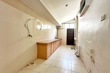 Taman Petaling Indah