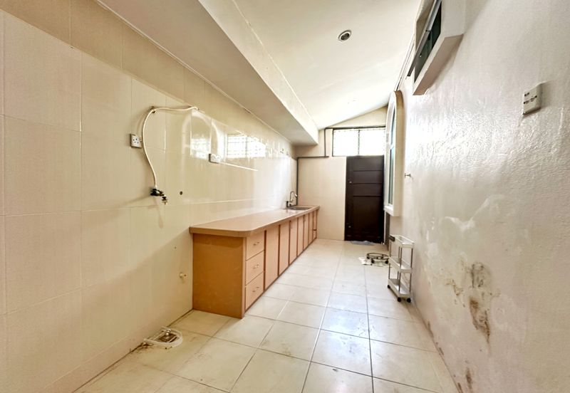 Taman Petaling Indah