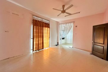 Taman Petaling Indah