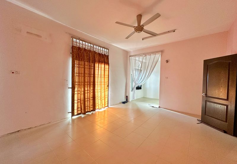 Taman Petaling Indah