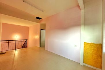 Taman Petaling Indah