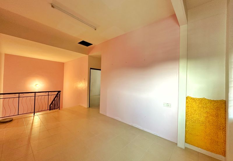 Taman Petaling Indah