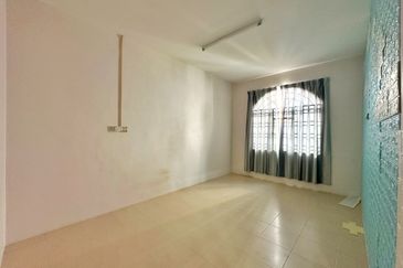 Taman Petaling Indah