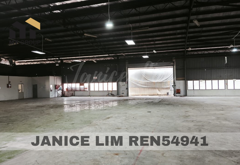 Kawasan Perindustrian Taman Makmur