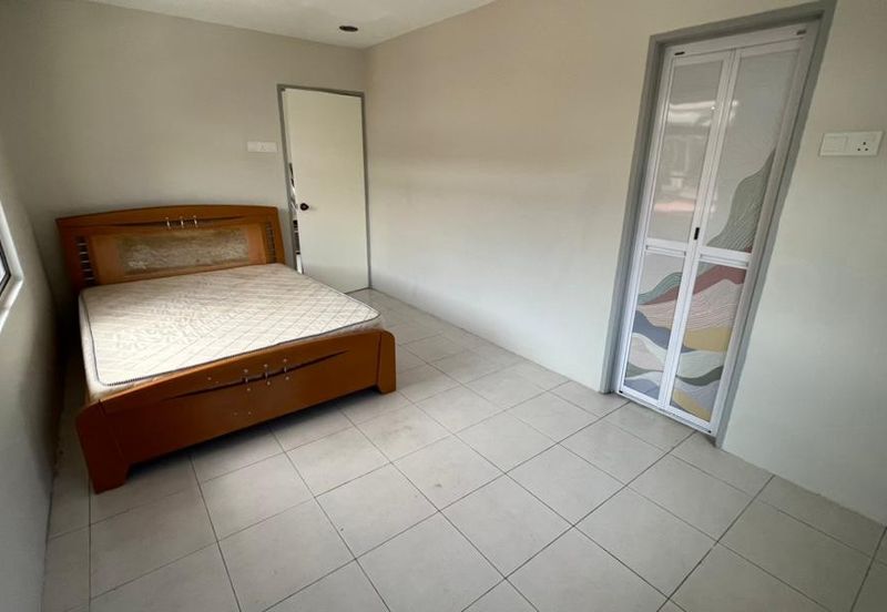 Pangsapuri Mawar Indah (Townhouse)