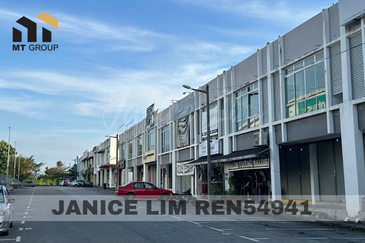 Taman Lembah Impiana