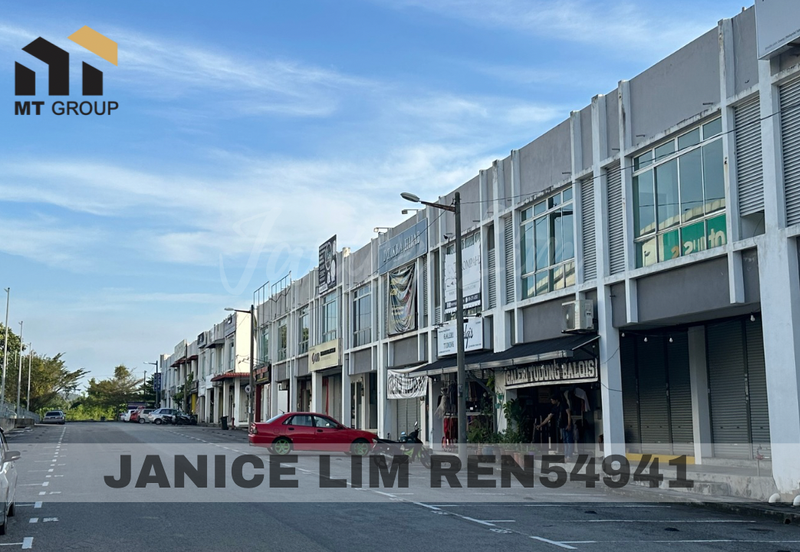 Taman Lembah Impiana