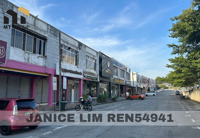 Taman Lembah Impiana