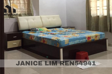 TAMAN KEMPAS INDAH FASA 3