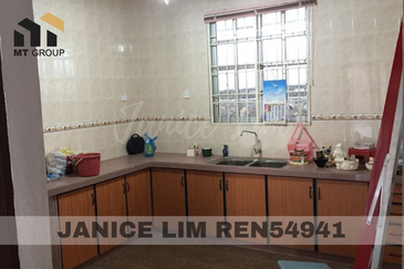 TAMAN KEMPAS INDAH FASA 3