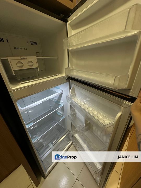 I Santorini Fully Furnished Condo For Rent, Penang, Tanjung Tokong