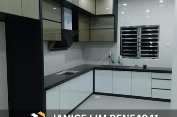 Taman Keramat Permai