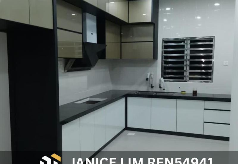 Taman Keramat Permai