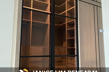 Taman Keramat Permai