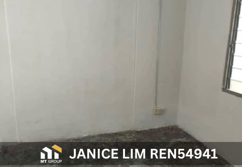 Taman Terubong Indah (Majestic Heights)