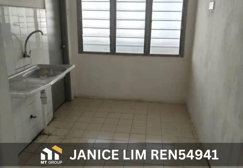 Taman Terubong Indah (Majestic Heights)