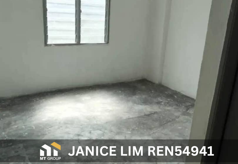 Taman Terubong Indah (Majestic Heights)