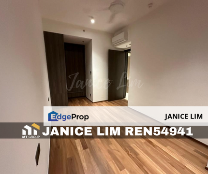 Freehold 957sqft with 2 Car Park 📍 Marriott Residences @ Georgetown For Sale, Penang, Georgetown