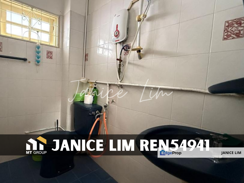 Jalan Lembah Permai Tanjung Bungah Double Storey Semi D For sale, Penang, Tanjung Bungah