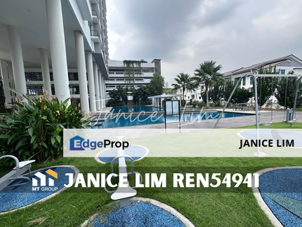 SeventyNine Residence 1550sqft 4bed 3bath 2 Car Park jz beside Keow Kuang School For Sale, Penang, Bukit Mertajam