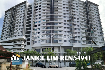 SeventyNine Residence