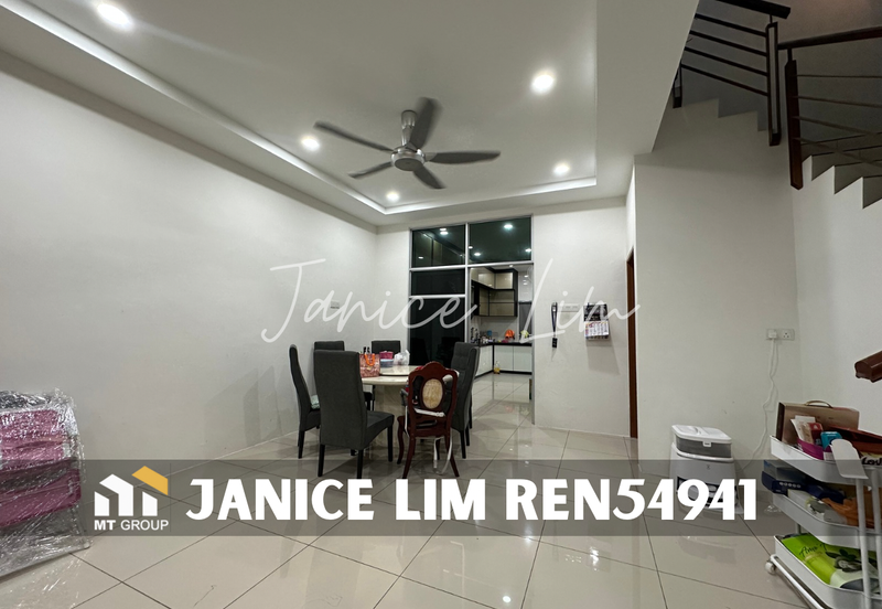 Taman Keramat Permai