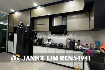 Taman Keramat Permai