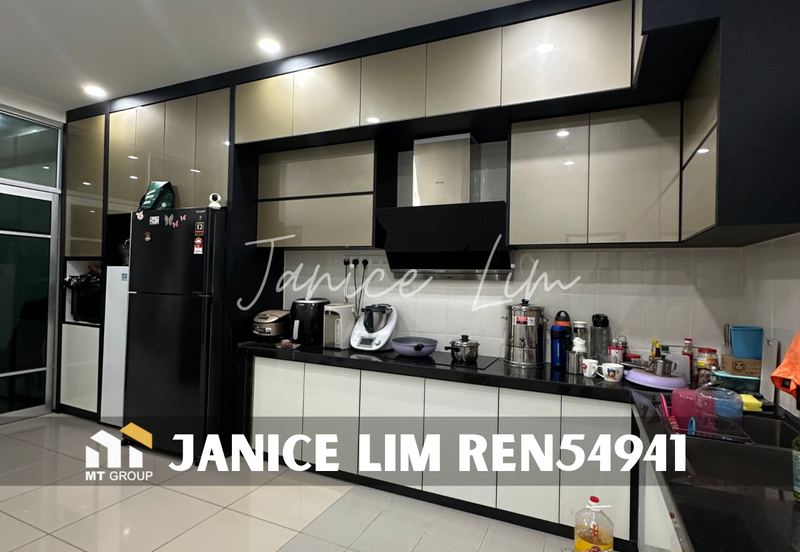 Taman Keramat Permai