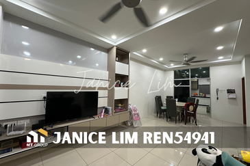 Taman Keramat Permai