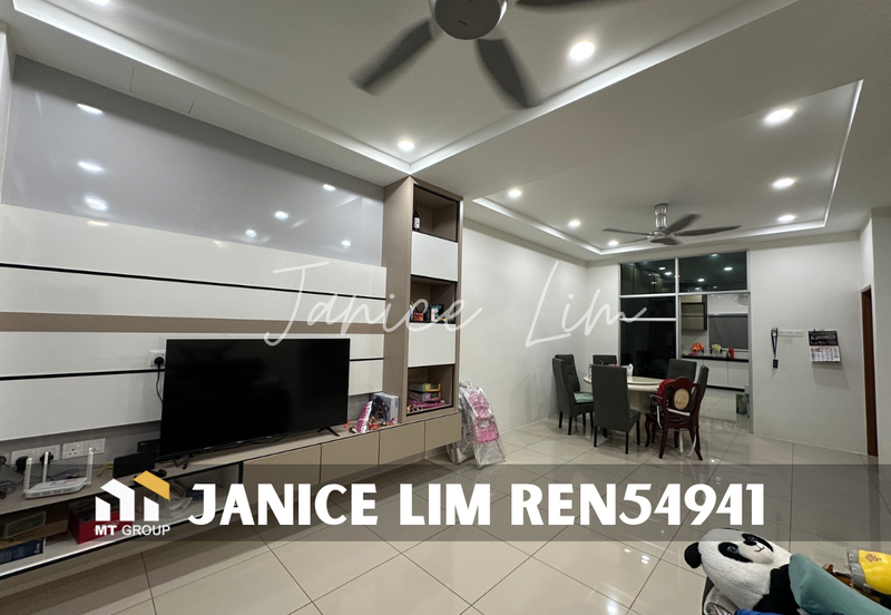 Taman Keramat Permai