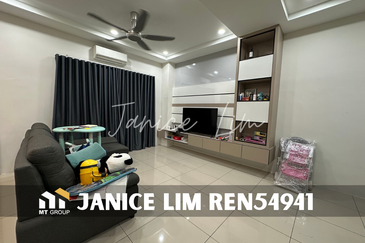 Taman Keramat Permai