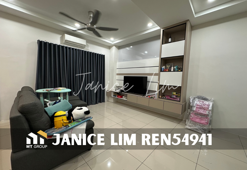 Taman Keramat Permai