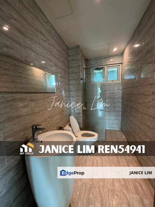 The Signature Condo Perai 1192sqft with 2 Car Park For Sale, Penang, Seberang Perai