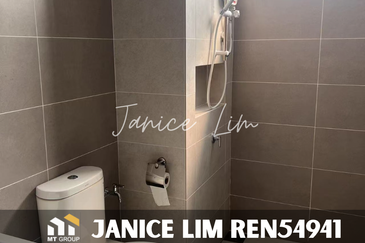 Aston Acacia @Bukit Mertajam