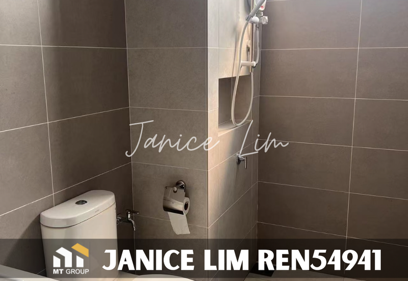 Aston Acacia @Bukit Mertajam