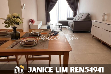 Aston Acacia @Bukit Mertajam