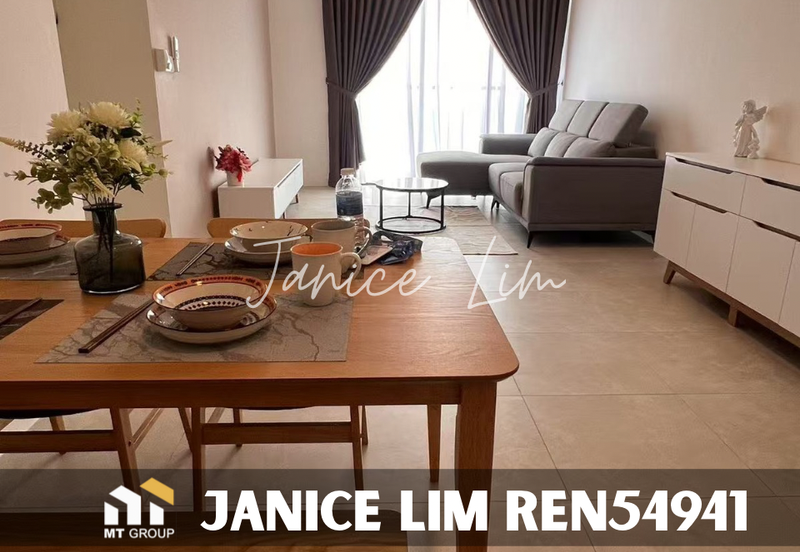 Aston Acacia @Bukit Mertajam