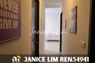 Aston Acacia @Bukit Mertajam