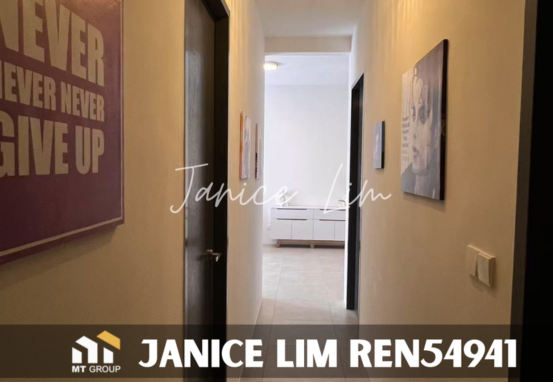 Aston Acacia @Bukit Mertajam