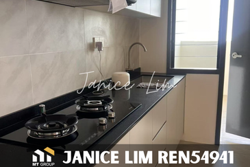 Aston Acacia @Bukit Mertajam