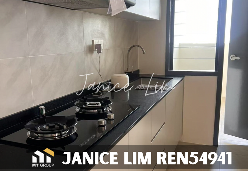 Aston Acacia @Bukit Mertajam