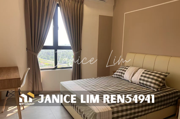 Aston Acacia @Bukit Mertajam