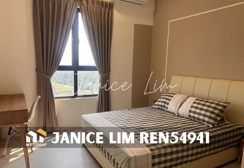 Aston Acacia @Bukit Mertajam