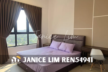 Aston Acacia @Bukit Mertajam