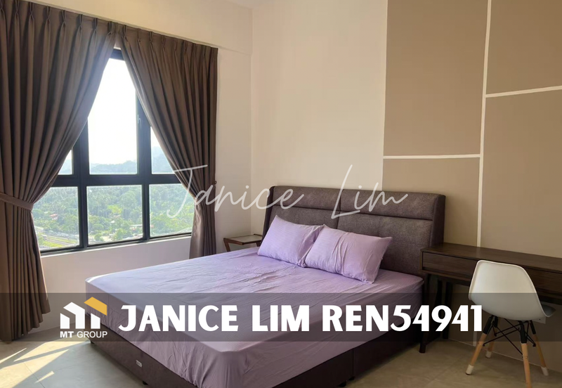 Aston Acacia @Bukit Mertajam