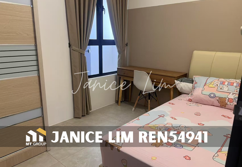 Aston Acacia @Bukit Mertajam