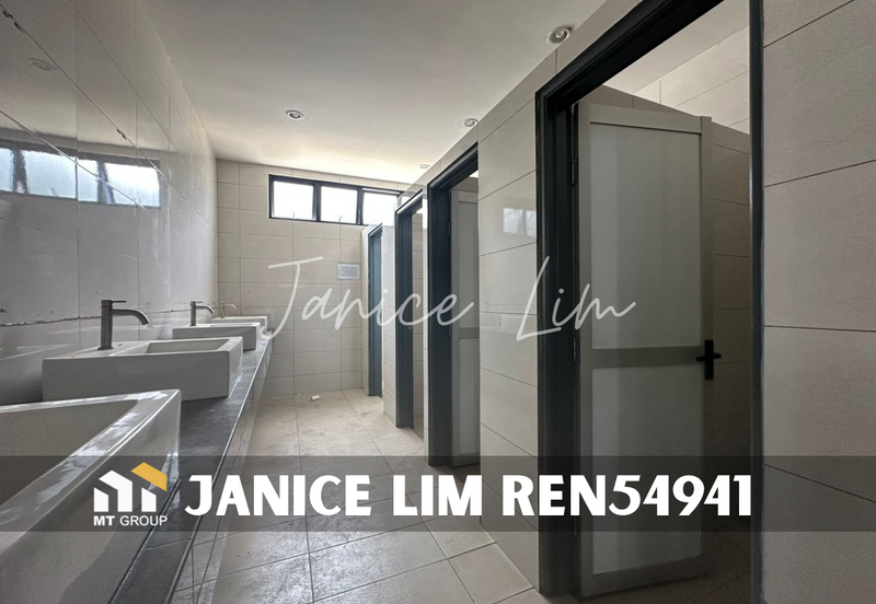 Kawasan Perindustrian Taman Makmur