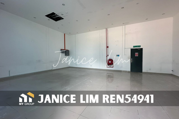 Kawasan Perindustrian Taman Makmur