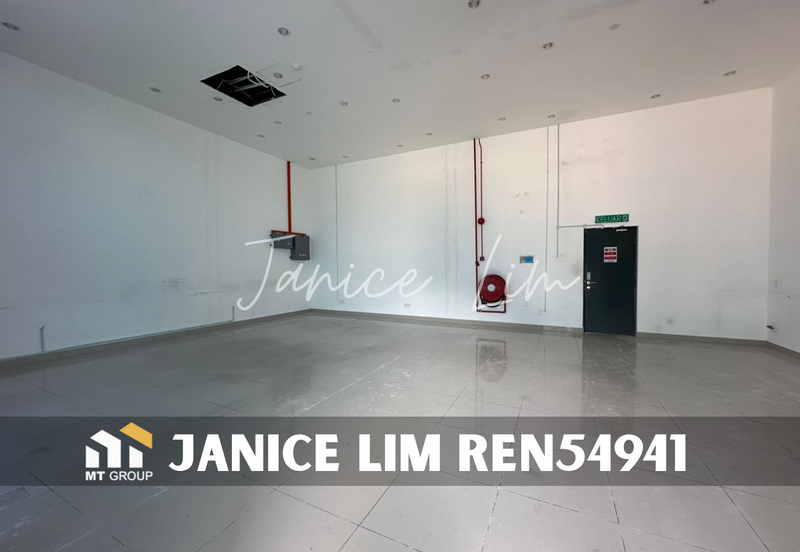 Kawasan Perindustrian Taman Makmur