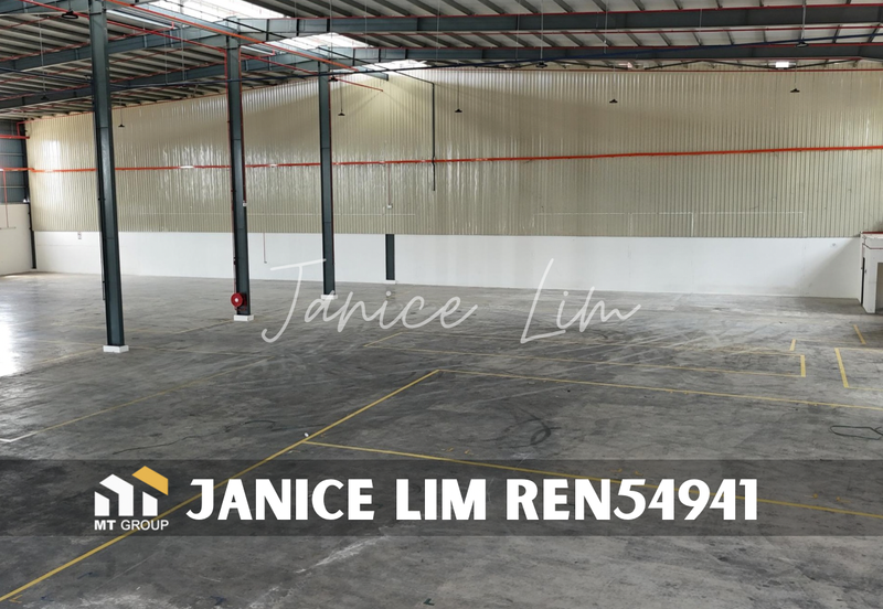 Kawasan Perindustrian Taman Makmur